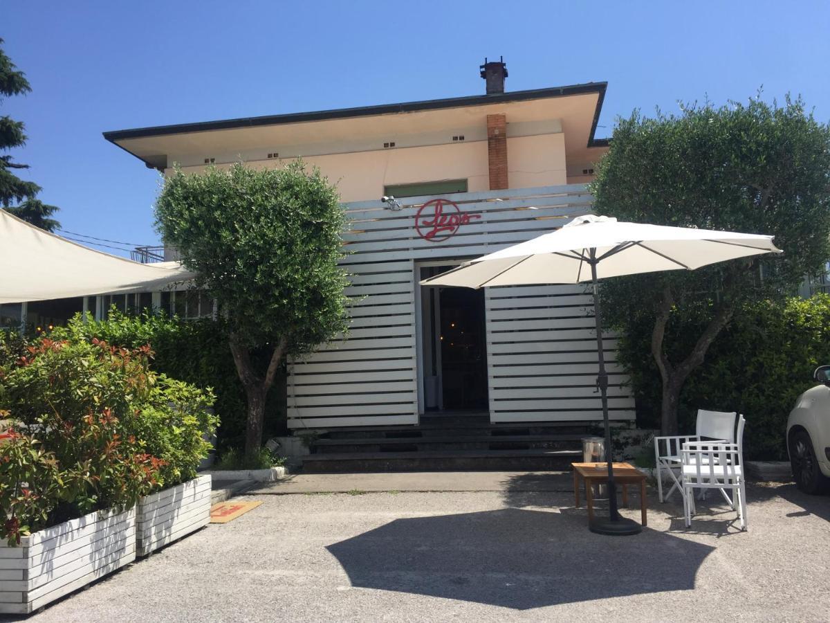 Casa Alba Apartment Lucca Exterior foto